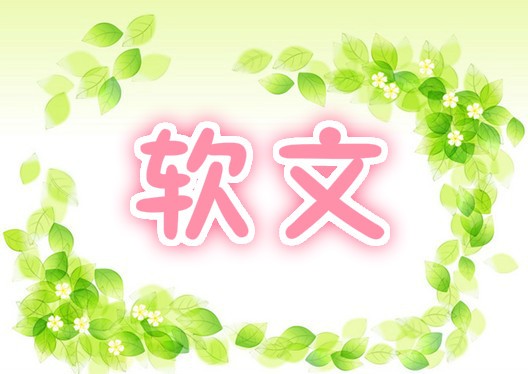 “軟文營銷宣傳要注意那些問題?”